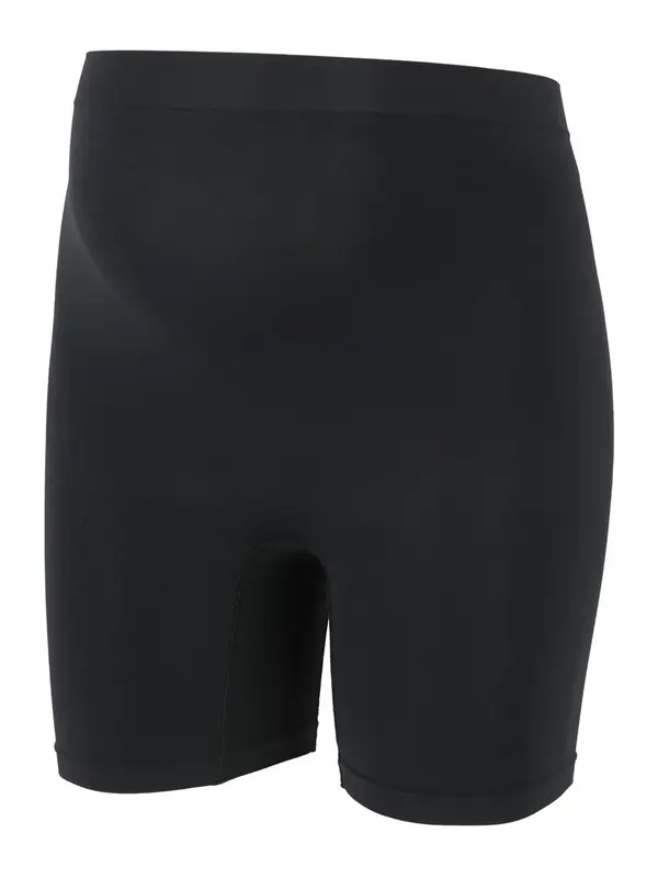 Lindex Maternity Lindex Maternity Hlačice za oblikovanje  crna