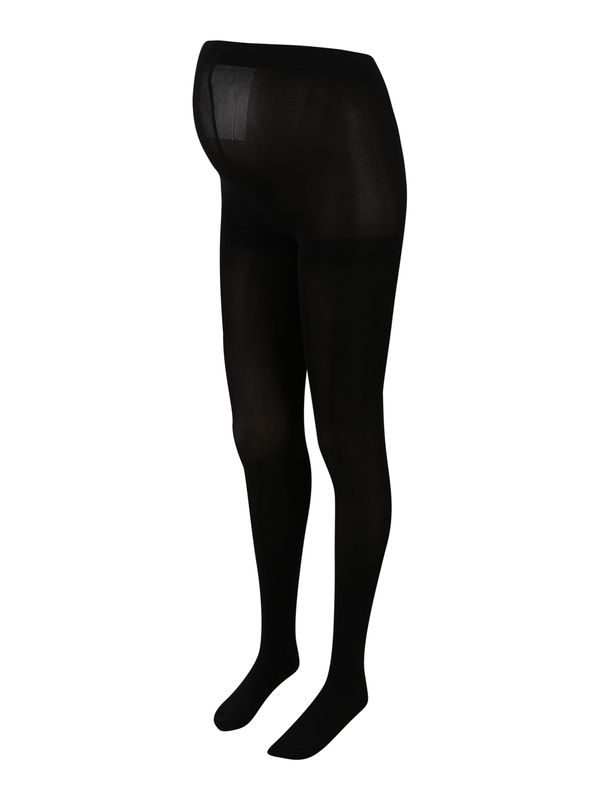 Lindex Maternity Lindex Maternity Hulahopke '120 Den'  crna