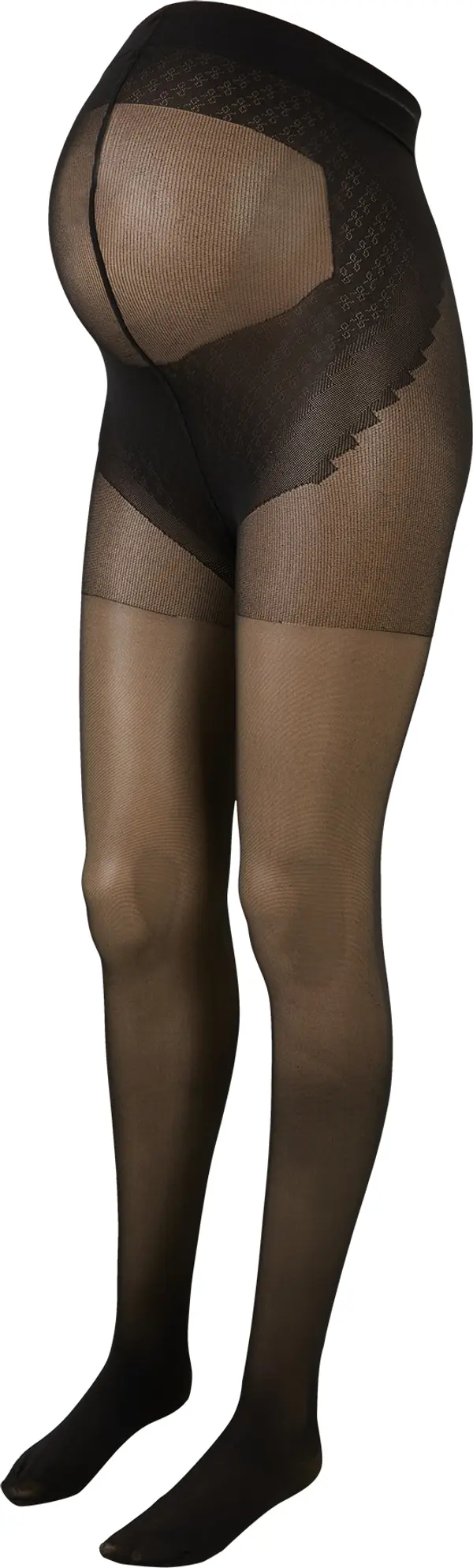 Lindex Maternity Lindex Maternity Hulahopke  crna