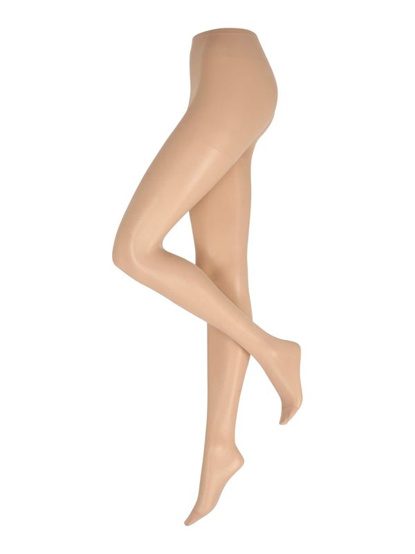 Lindex Lindex Najlonske hulahopke  nude