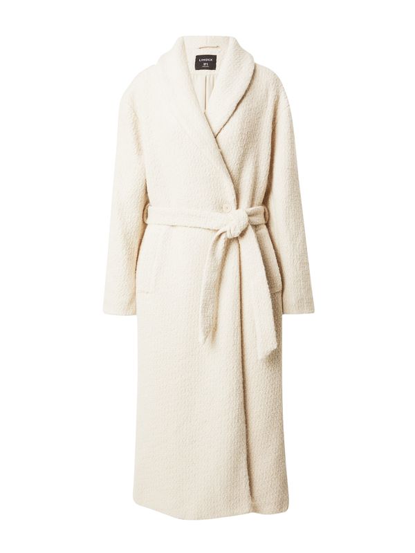 Lindex Lindex Prijelazni kaput 'Hailey'  svijetlobež