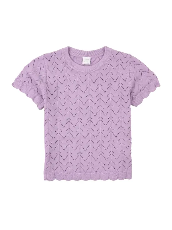 Lindex Lindex Pulover  lavanda