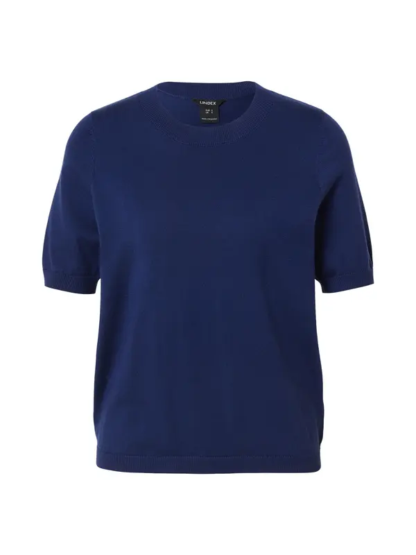Lindex Lindex Pulover 'Polly'  indigo