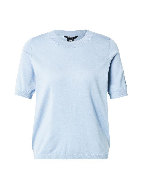 Lindex Lindex Pulover 'Polly'  svijetloplava