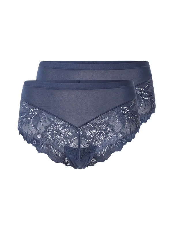 Lindex Lindex Slip 'Blenda'  mornarsko plava