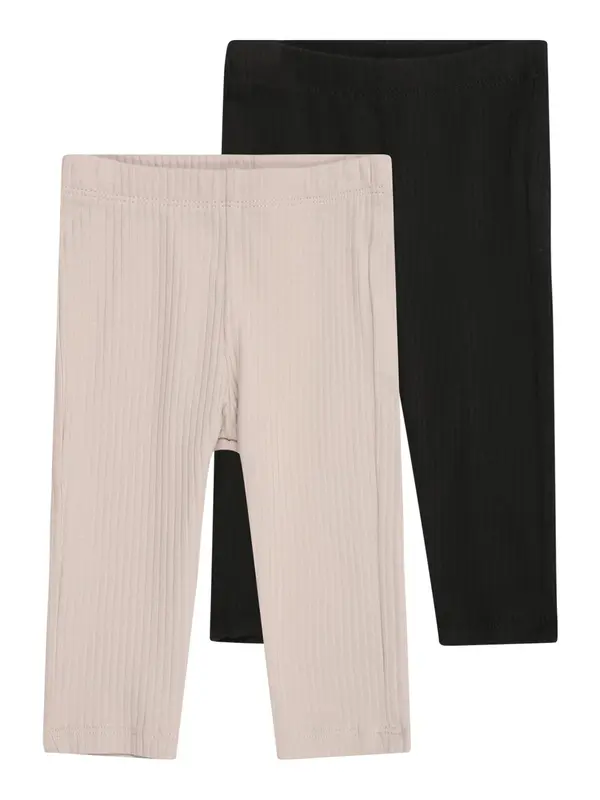 Lindex Lindex Tajice  bež / crna