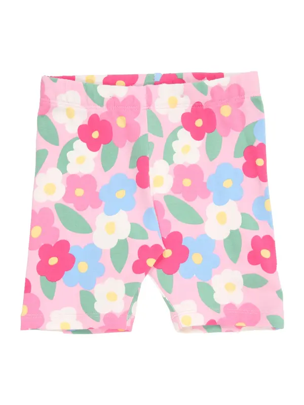 Lindex Lindex Tajice  svijetloplava / zelena / roza / bijela