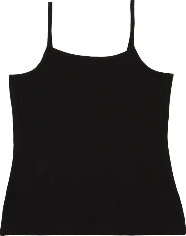 Lindex Lindex Top  crna
