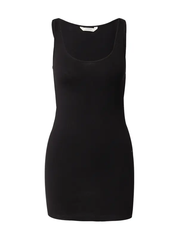 Lindex Lindex Top  crna