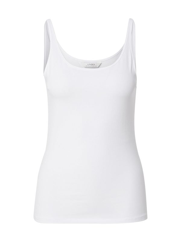 Lindex Lindex Top 'Terese'  bijela