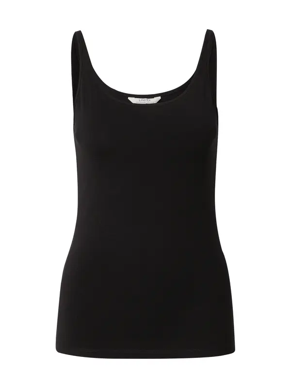Lindex Lindex Top 'Terese'  crna