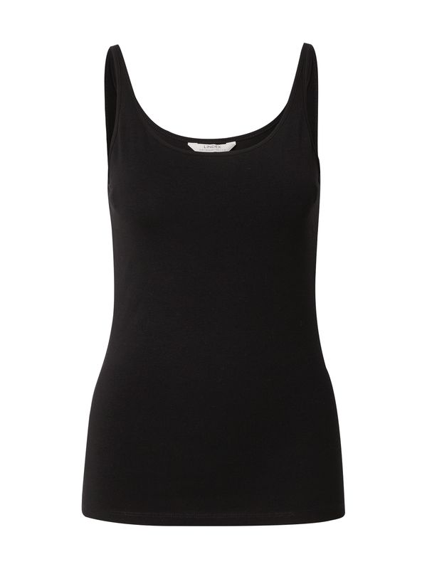 Lindex Lindex Top 'Terese'  crna