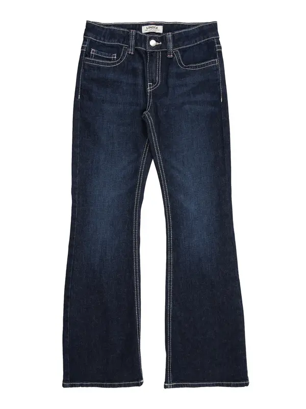 Lindex Lindex Traperice 'Freja'  tamno plava