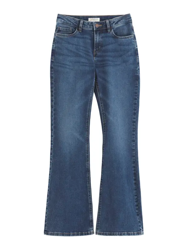 Lindex Lindex Traperice 'Freja'  tamno plava