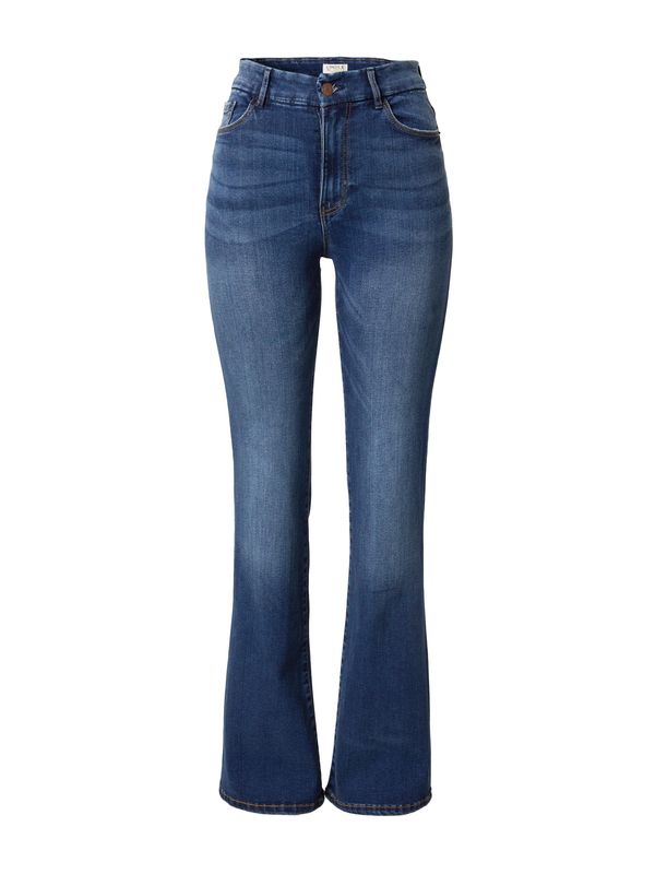 Lindex Lindex Traperice 'Mira'  tamno plava