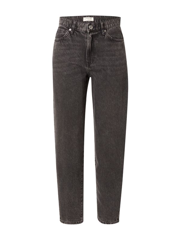 Lindex Lindex Traperice 'Pam'  crni traper