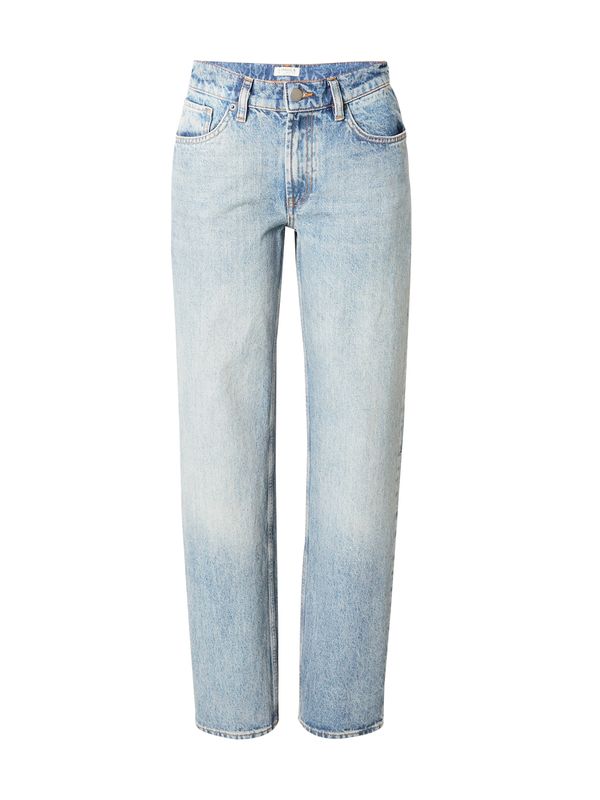 Lindex Lindex Traperice 'Sia'  svijetloplava