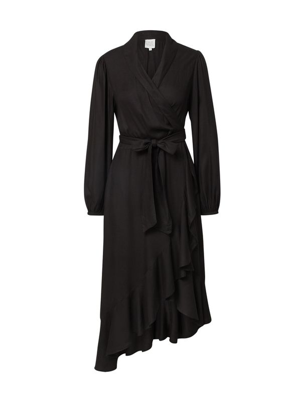 Line of Oslo Line of Oslo Haljina  crna