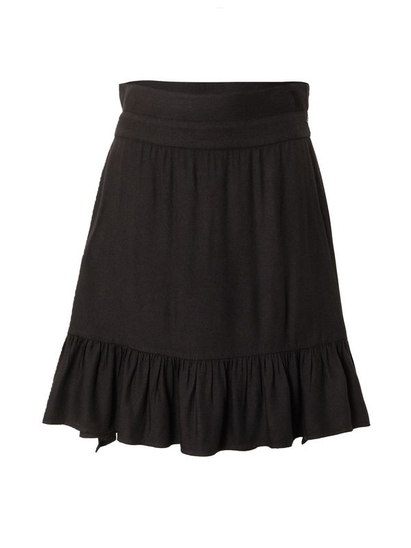 Line of Oslo Line of Oslo Suknja  crna