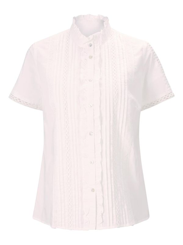 Linea Tesini by heine Linea Tesini by heine Bluza  bijela