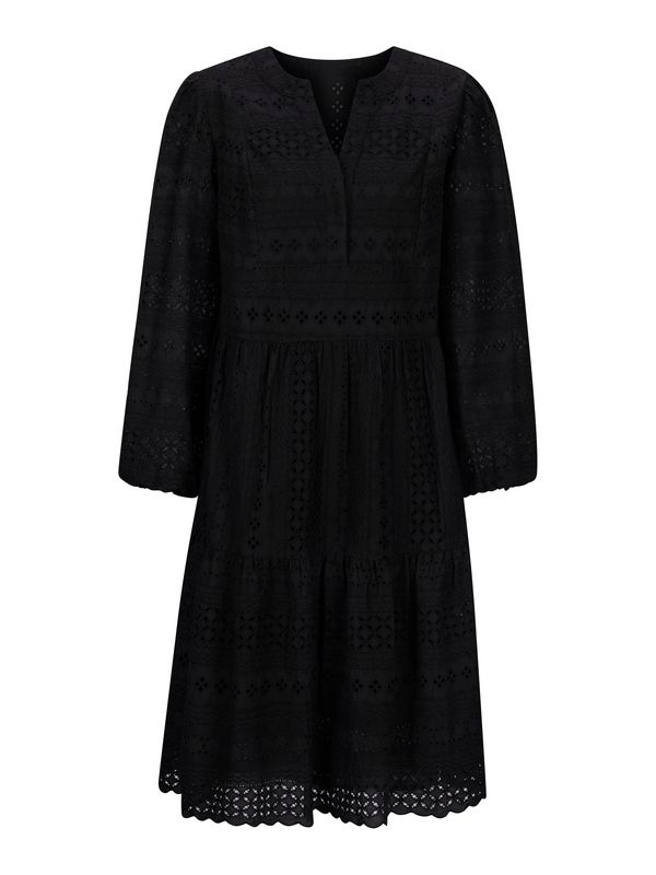 Linea Tesini by heine Linea Tesini by heine Haljina  crna