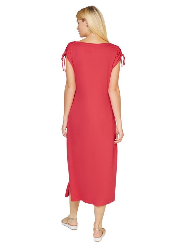 Linea Tesini by heine Linea Tesini by heine Haljina  crvena