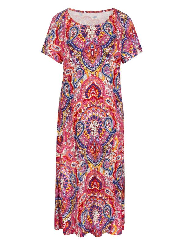 Linea Tesini by heine Linea Tesini by heine Haljina  miks boja