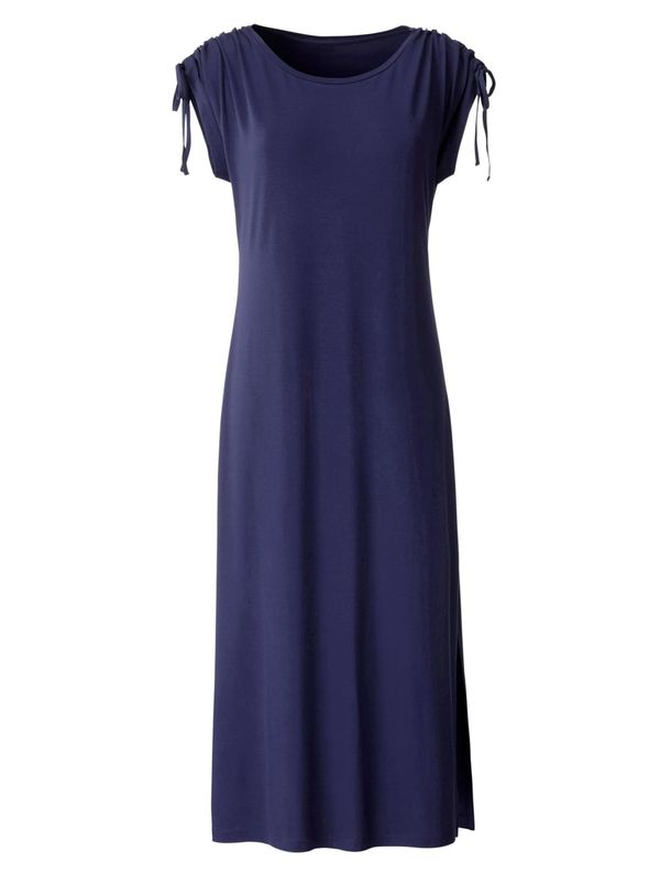 Linea Tesini by heine Linea Tesini by heine Haljina  morsko plava