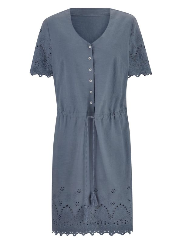 Linea Tesini by heine Linea Tesini by heine Haljina  sivkasto plava