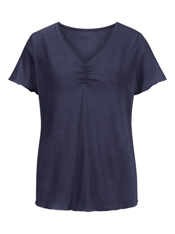 Linea Tesini by heine Linea Tesini by heine Majica  morsko plava