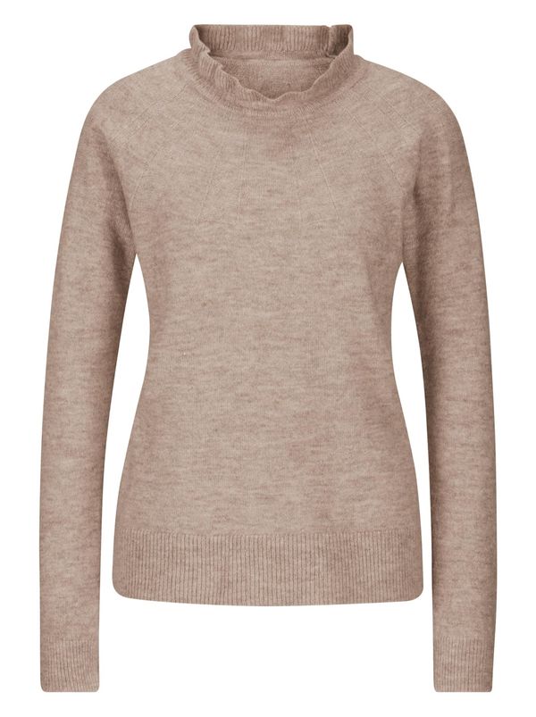 Linea Tesini by heine Linea Tesini by heine Pulover  svijetlosmeđa