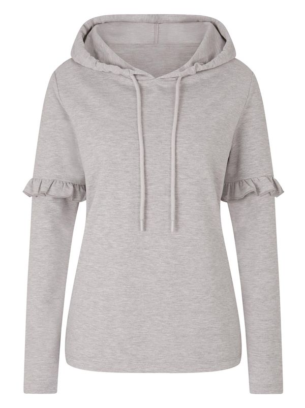 Linea Tesini by heine Linea Tesini by heine Sweater majica  siva