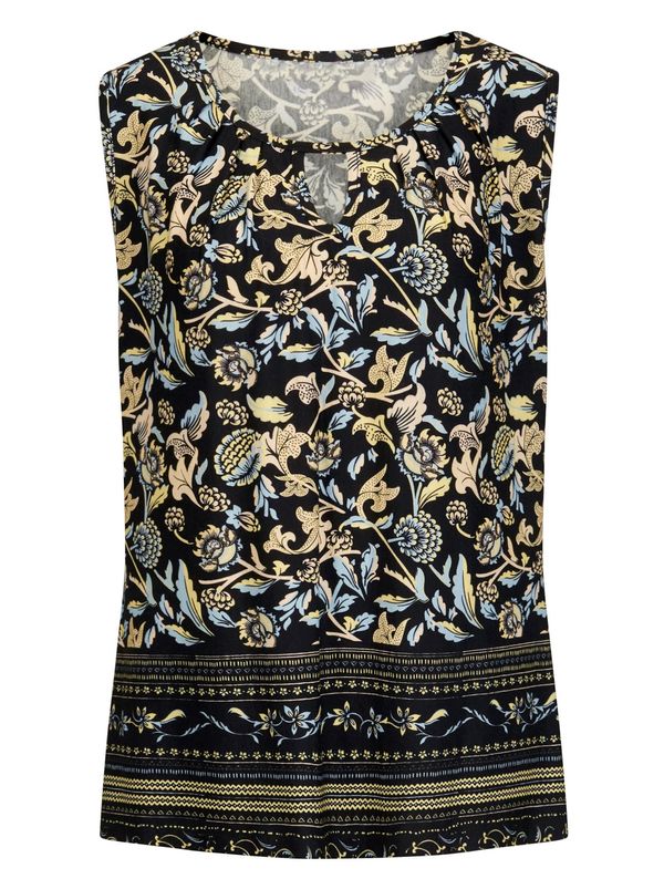 Linea Tesini by heine Linea Tesini by heine Top  miks boja