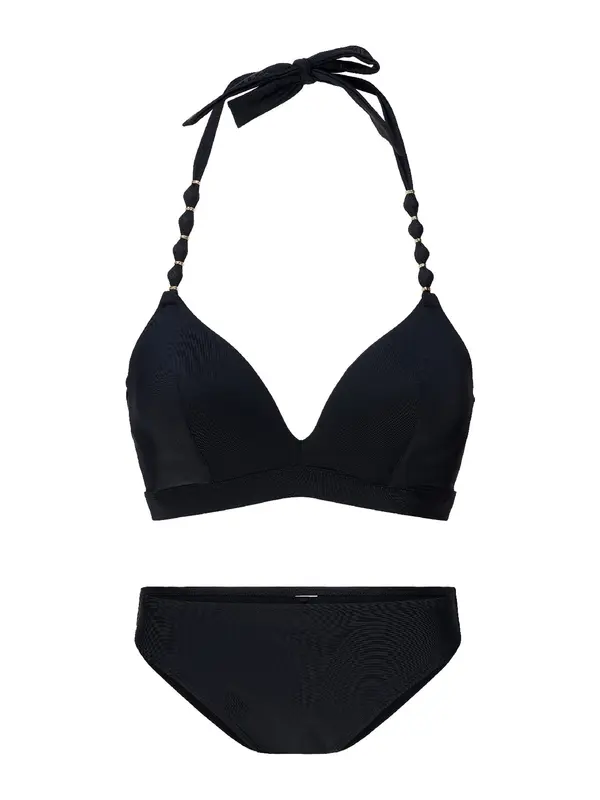 LingaDore LingaDore Bikini  crna
