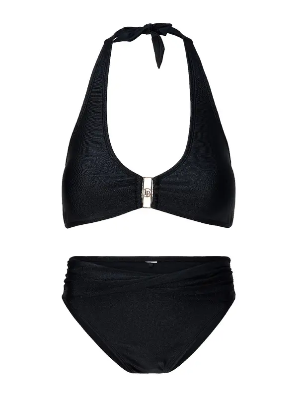 LingaDore LingaDore Bikini  crna