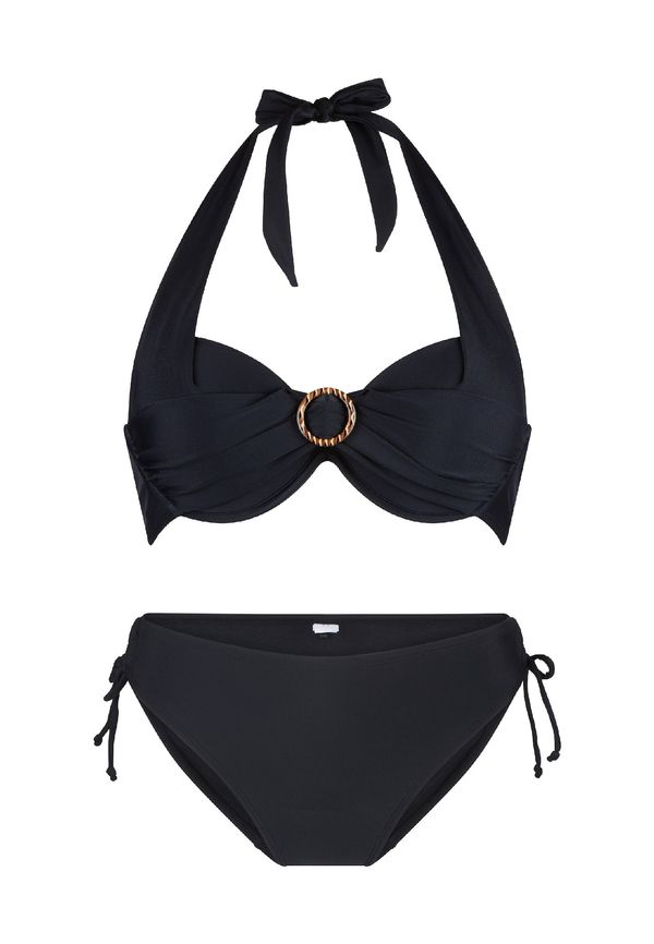 LingaDore LingaDore Bikini  crna
