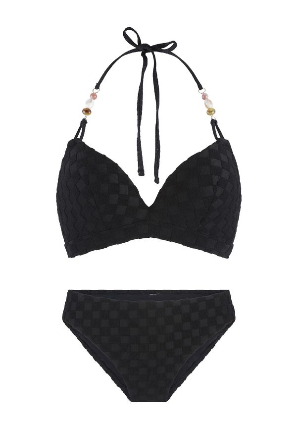 LingaDore LingaDore Bikini  crna