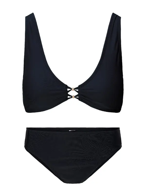 LingaDore LingaDore Bikini  crna