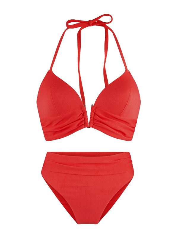 LingaDore LingaDore Bikini  crvena