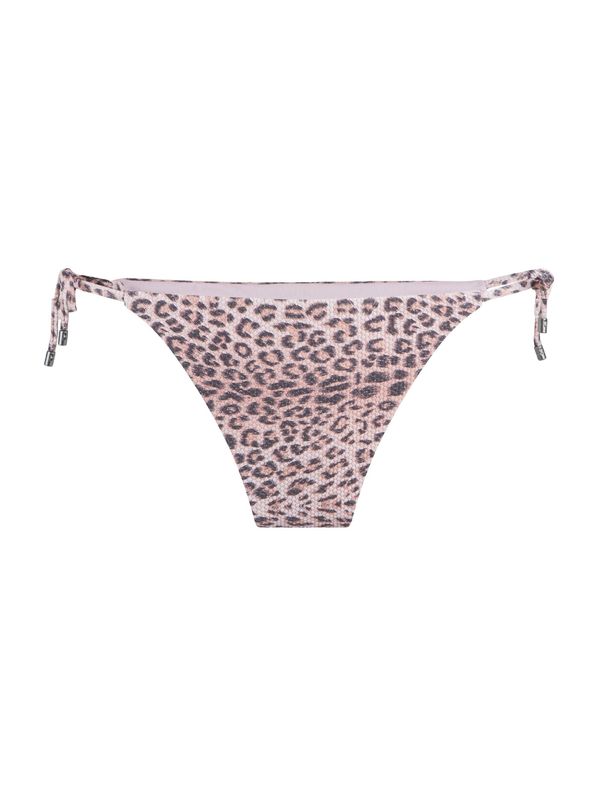 LingaDore LingaDore Bikini donji dio  roza / pastelno roza / crna