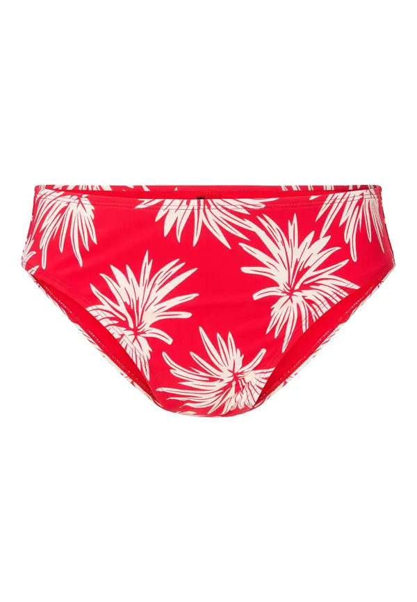LingaDore LingaDore Bikini donji dio  svijetlo crvena / bijela