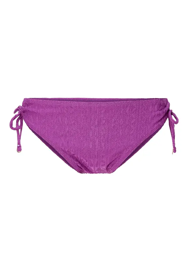 LingaDore LingaDore Bikini donji dio  tamno ljubičasta