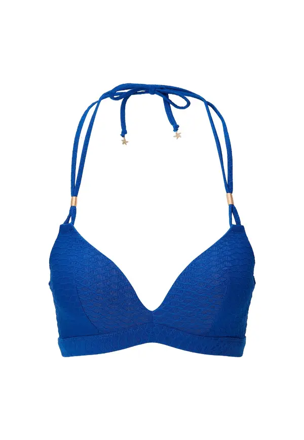 LingaDore LingaDore Bikini gornji dio  mornarsko plava