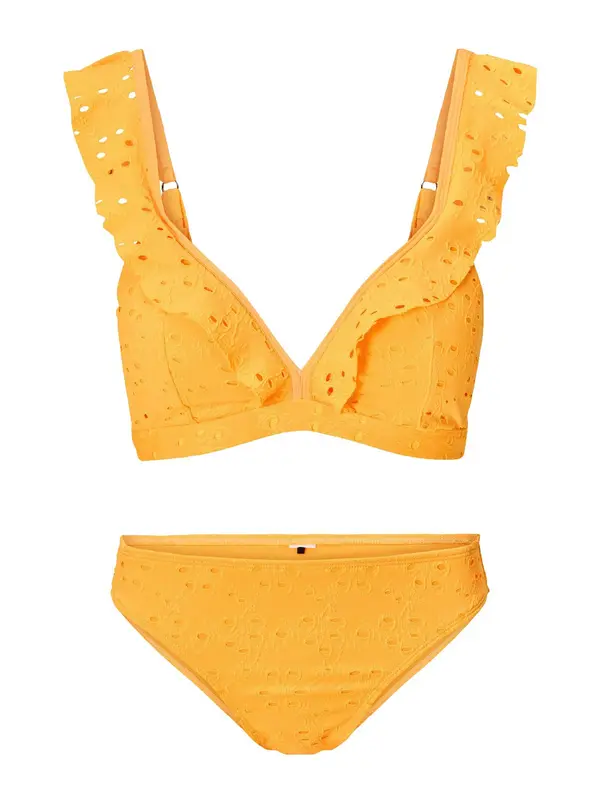 LingaDore LingaDore Bikini  narančasta