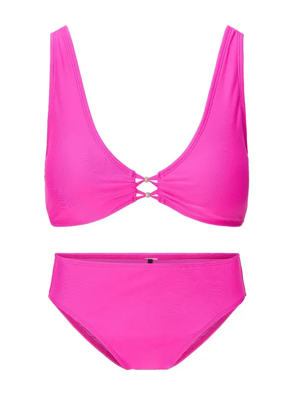 LingaDore LingaDore Bikini  roza