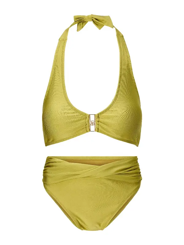 LingaDore LingaDore Bikini  svijetlozelena