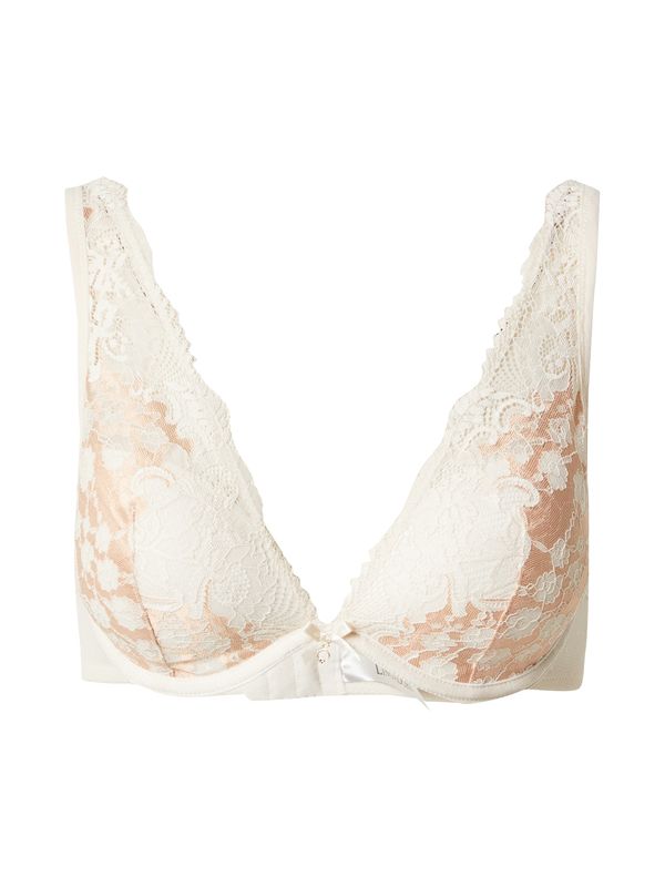 LingaDore LingaDore Grudnjak  bež / boja pijeska