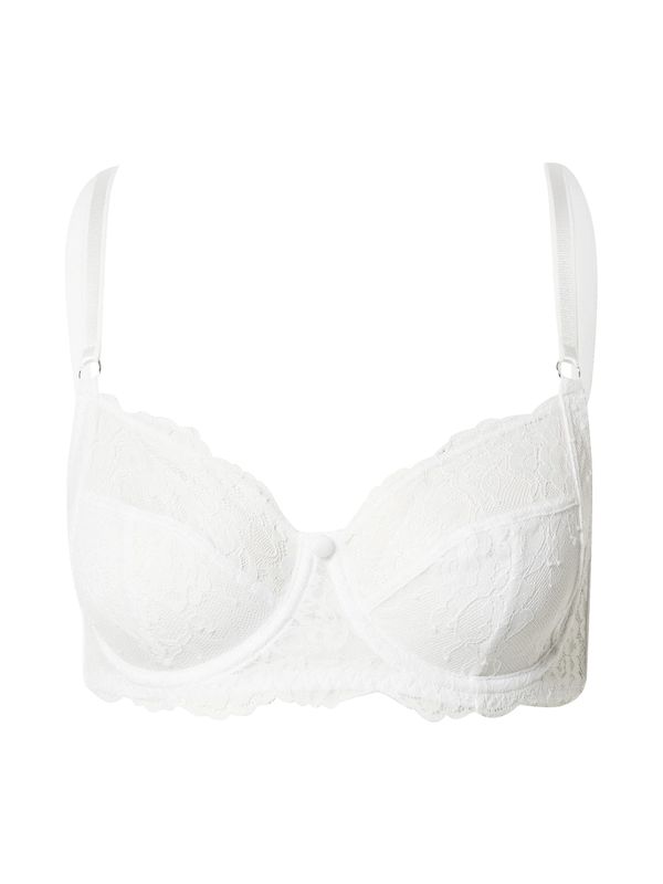 LingaDore LingaDore Grudnjak  bijela