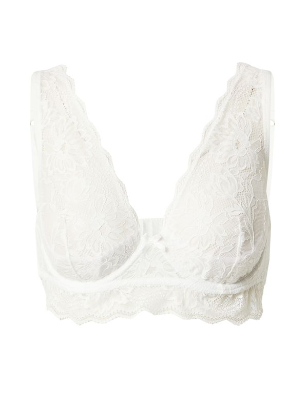 LingaDore LingaDore Grudnjak  bijela