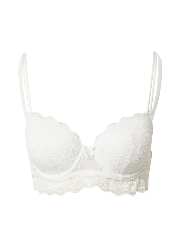 LingaDore LingaDore Grudnjak  bijela